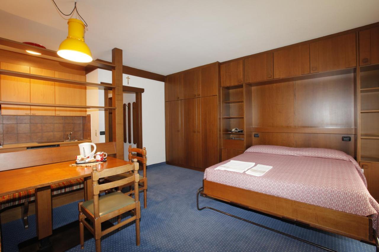 Hotel Carlone Брегуццо Екстер'єр фото