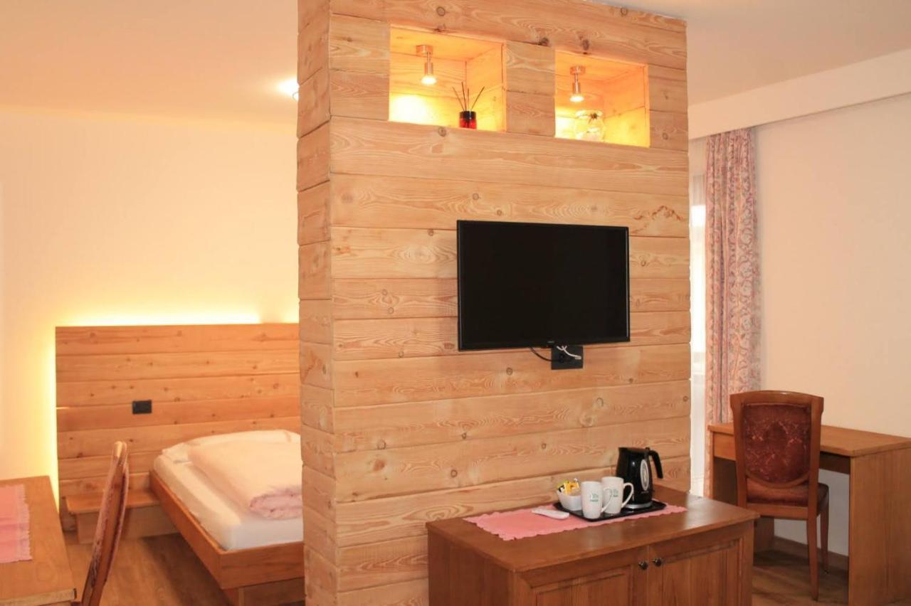 Hotel Carlone Брегуццо Екстер'єр фото
