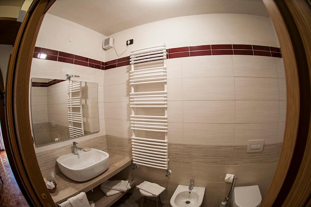 Hotel Carlone Брегуццо Екстер'єр фото