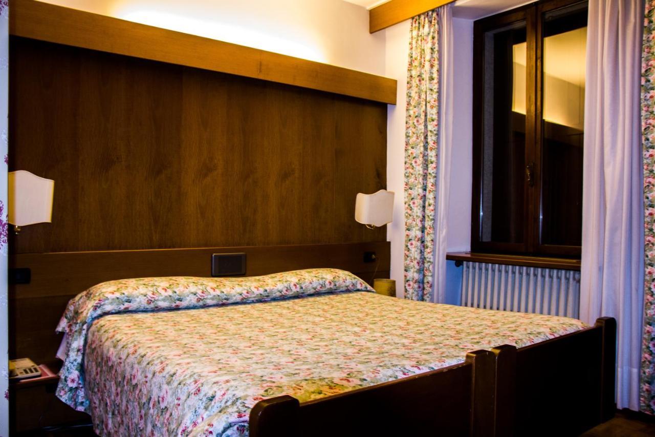 Hotel Carlone Брегуццо Екстер'єр фото