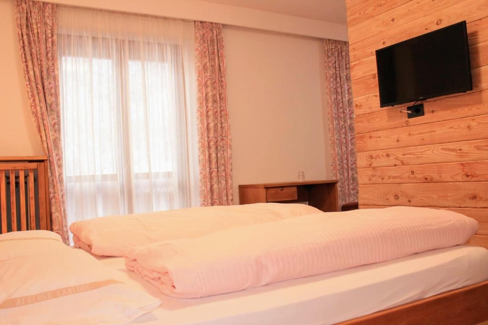 Hotel Carlone Брегуццо Екстер'єр фото