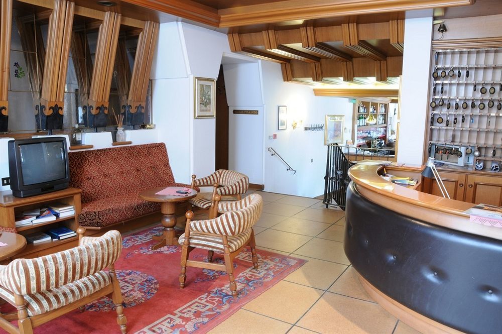 Hotel Carlone Брегуццо Екстер'єр фото